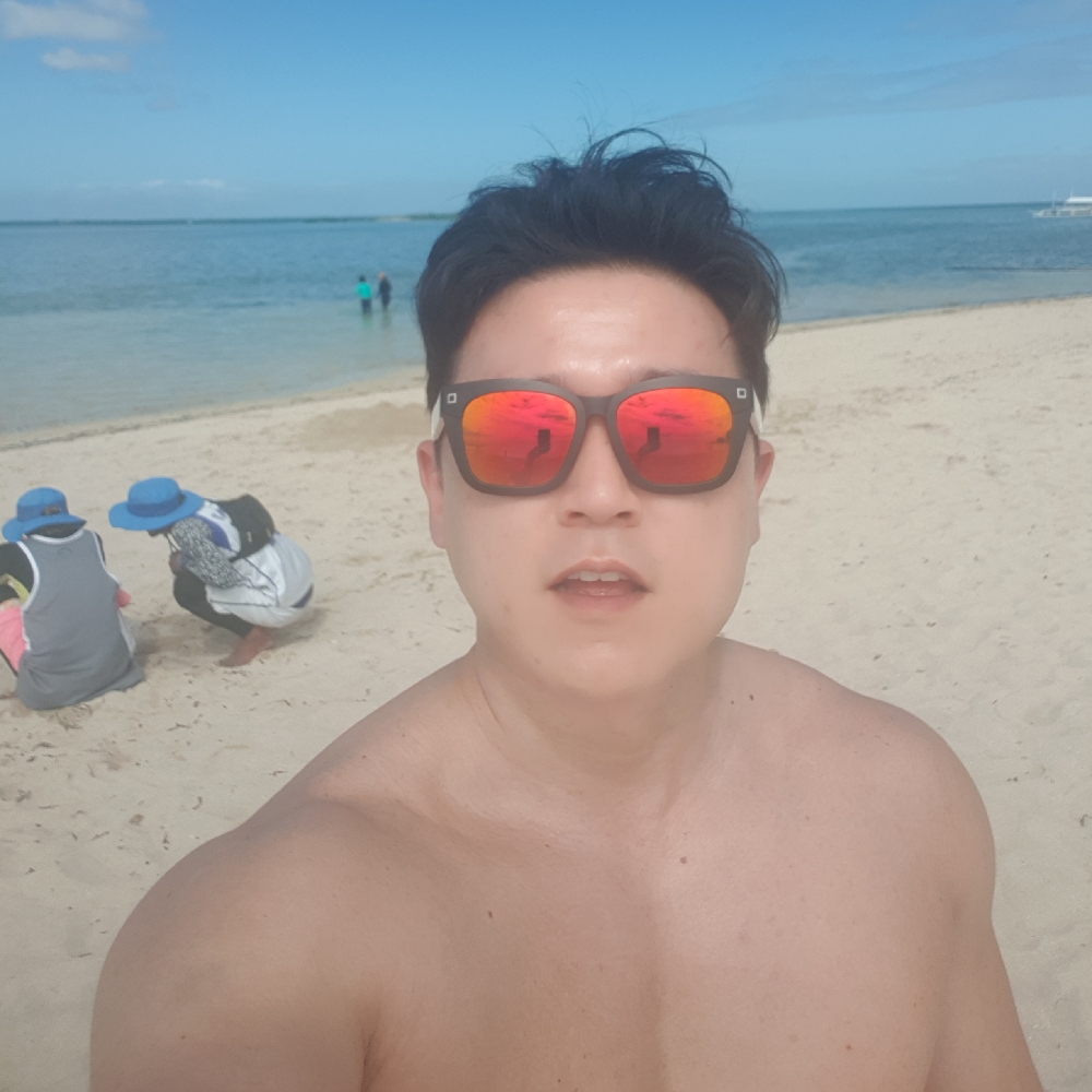 KREAM 프로필 이미지