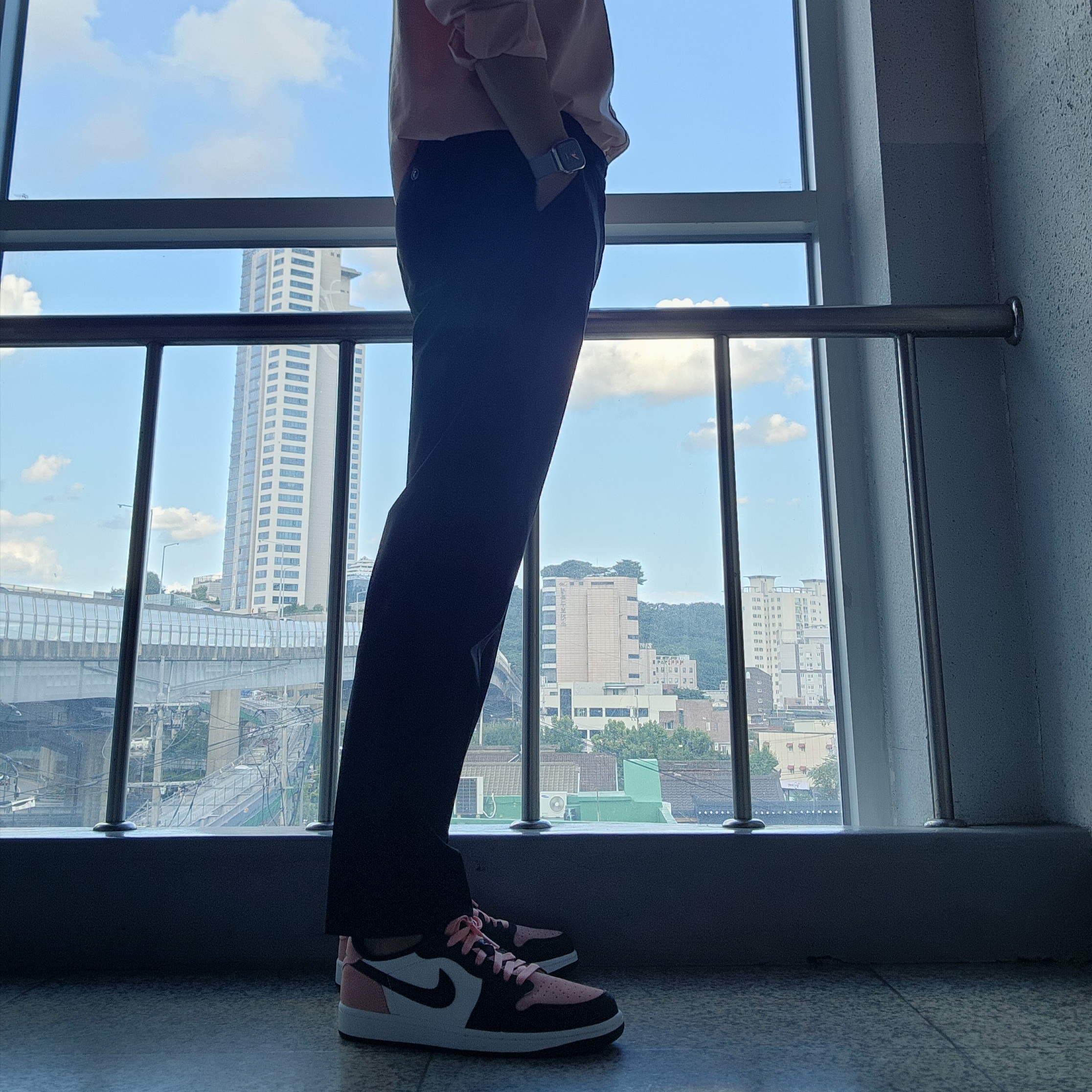 얼음나라님의 스타일 - 2