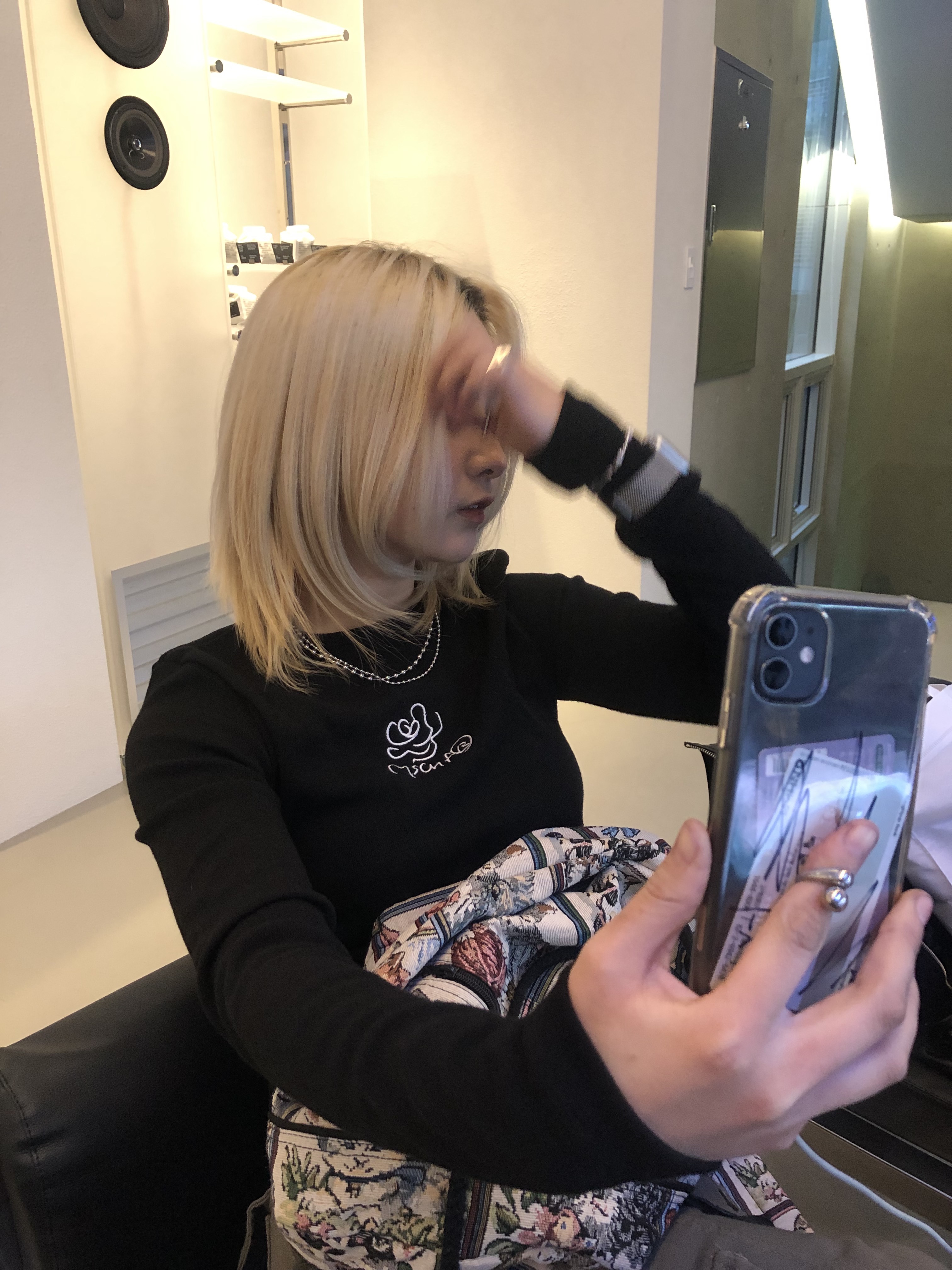 다다다서님의 스타일