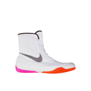 Nike Machomai 2 SE White Bright Crimson