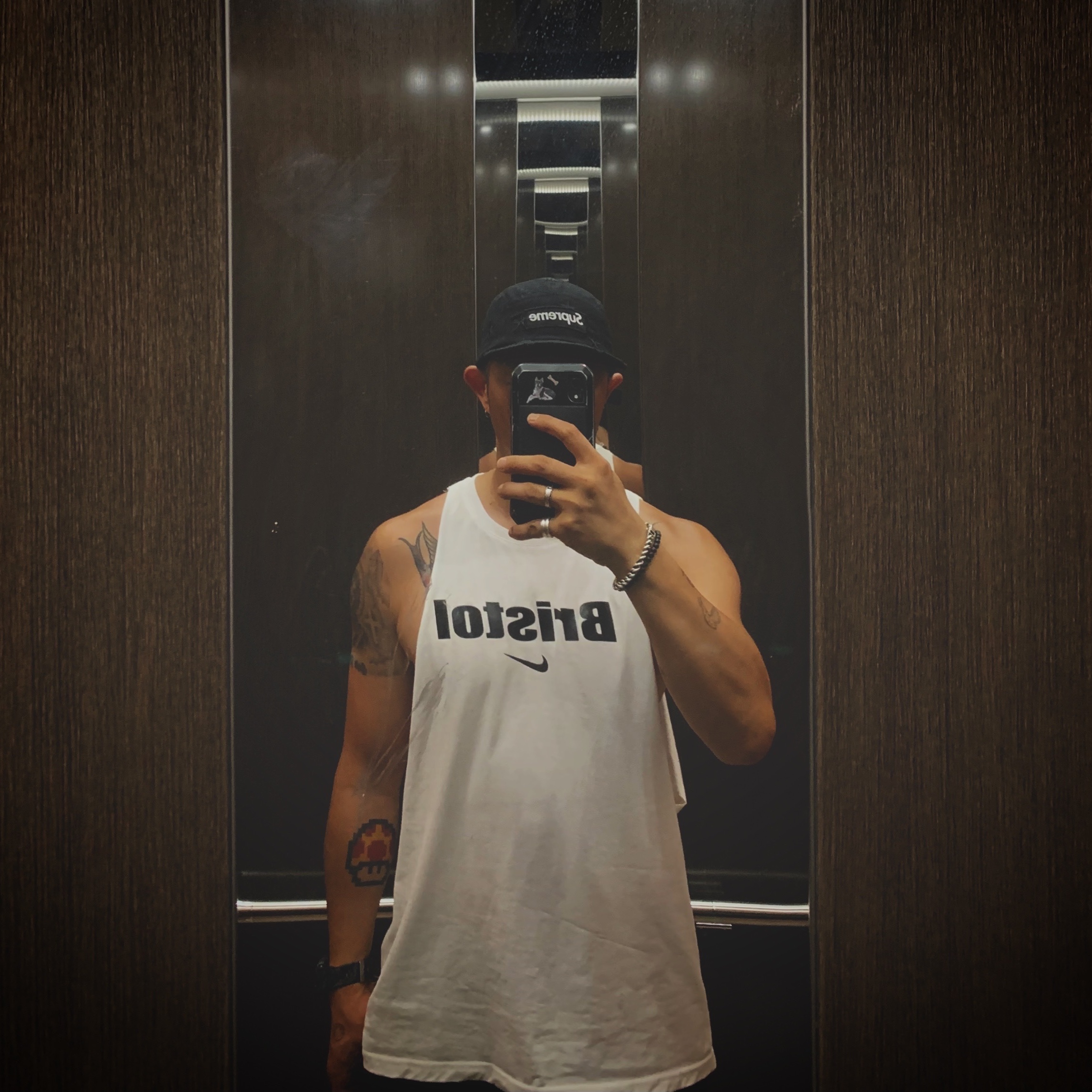 parkmarley님의 스타일 - 1