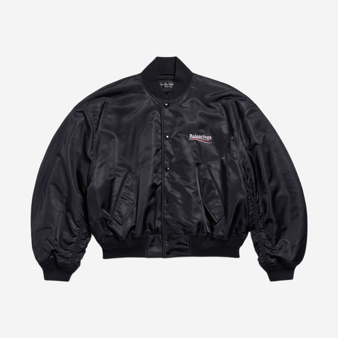  balenciaga kream