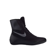 Nike Machomai Black Metallic Dark Grey