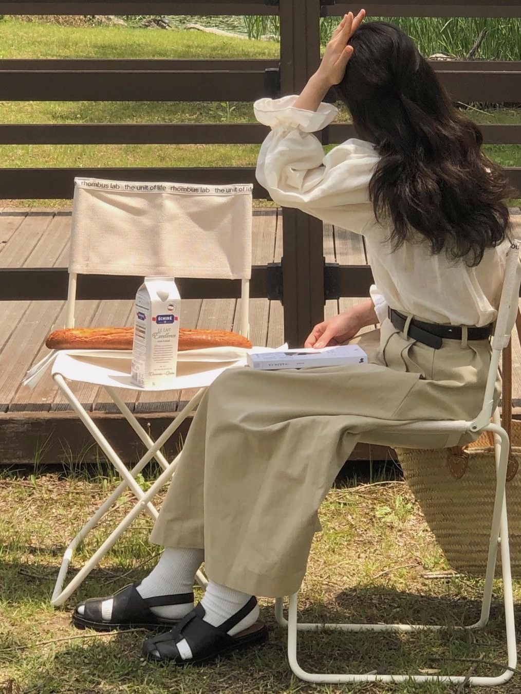 Bosal님의 스타일 - 1