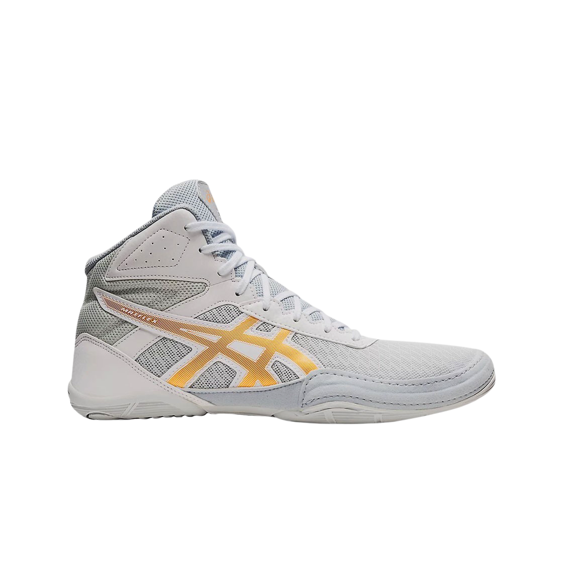 아식스 매트플렉스 6 글레이셔 그레이 퓨어 골드(Asics Matflex 6 Glacier Grey Pure Gold) - 1