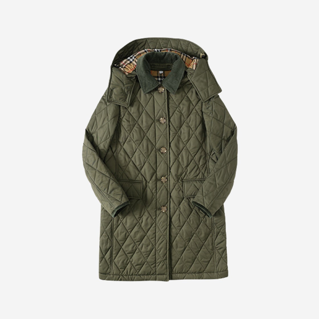 burberry dereham coat