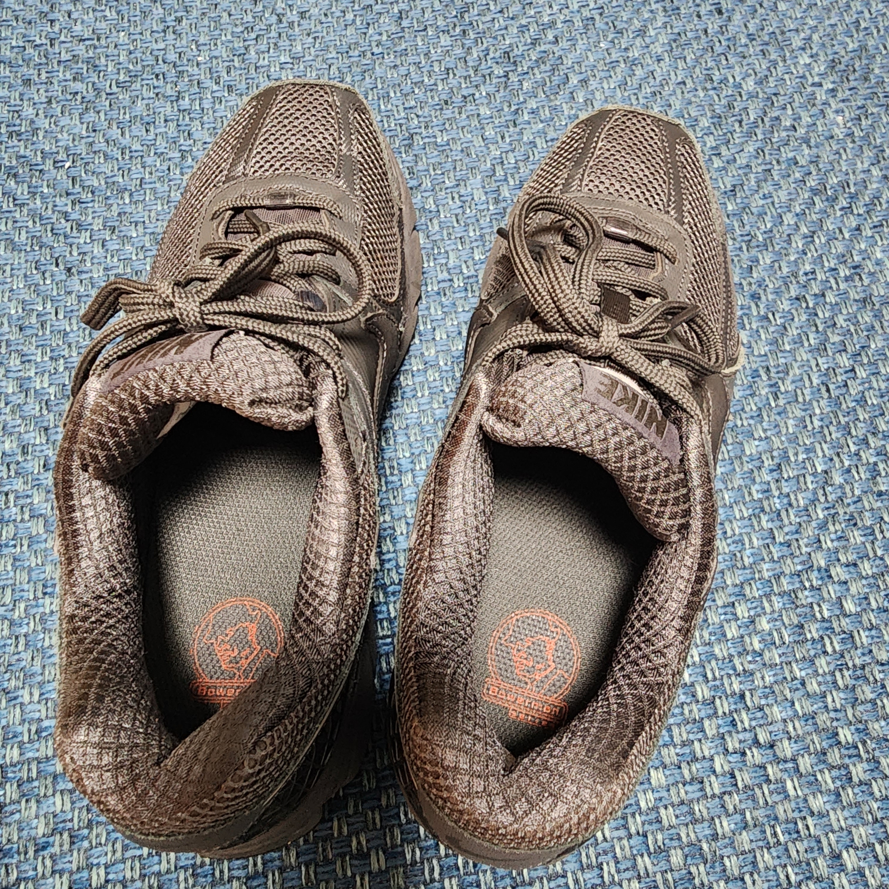 Nike Zoom Vomero 5 SP Anthracite 2023 착용 스타일