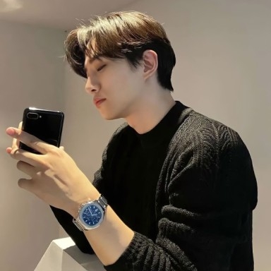 KREAM 프로필 이미지