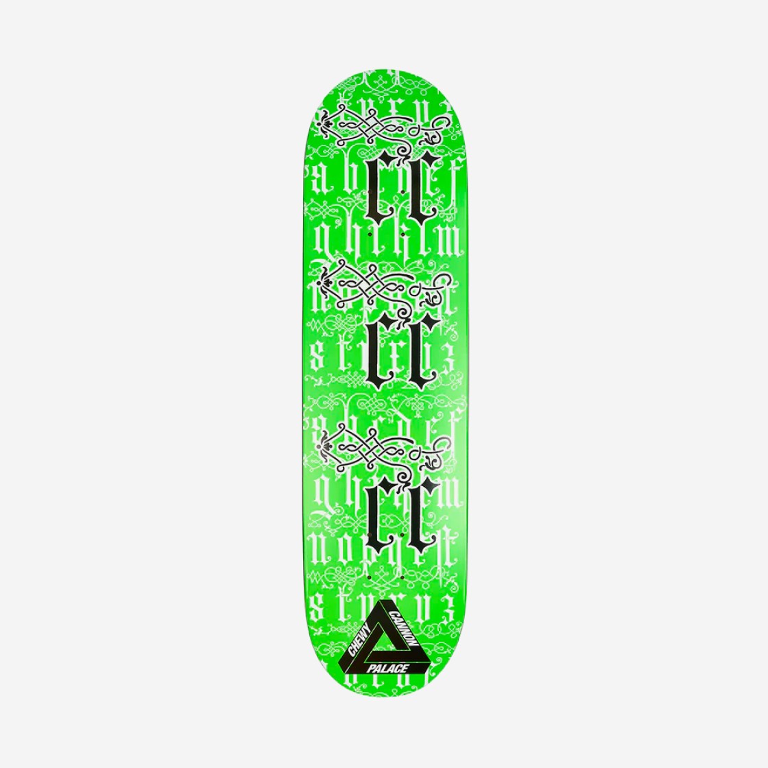 Palace Chewy Pro S33 8.375 Skateboard Deck - 23FW 상세 이미지 1