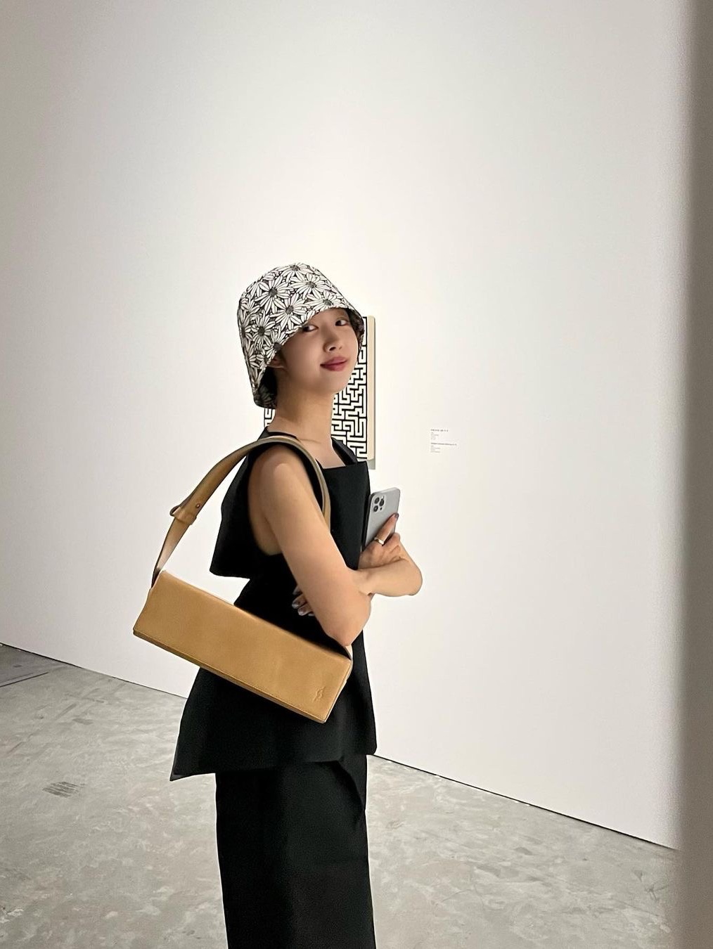 That girl님의 스타일