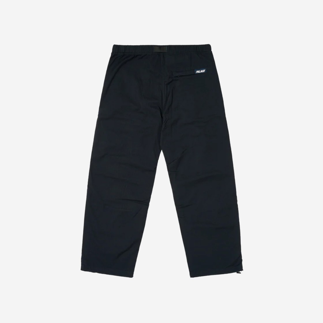 Palace Belter Trouser Navy - 23FW 상세 이미지 2