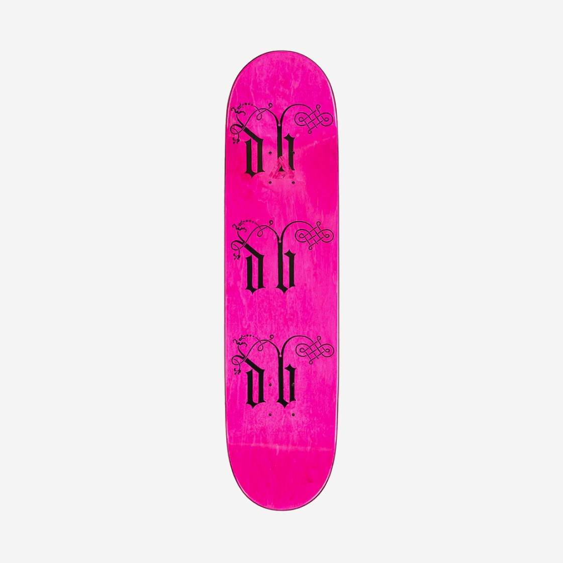 Palace Brady Pro S33 8.1 Skateboard Deck - 23FW 상세 이미지 2