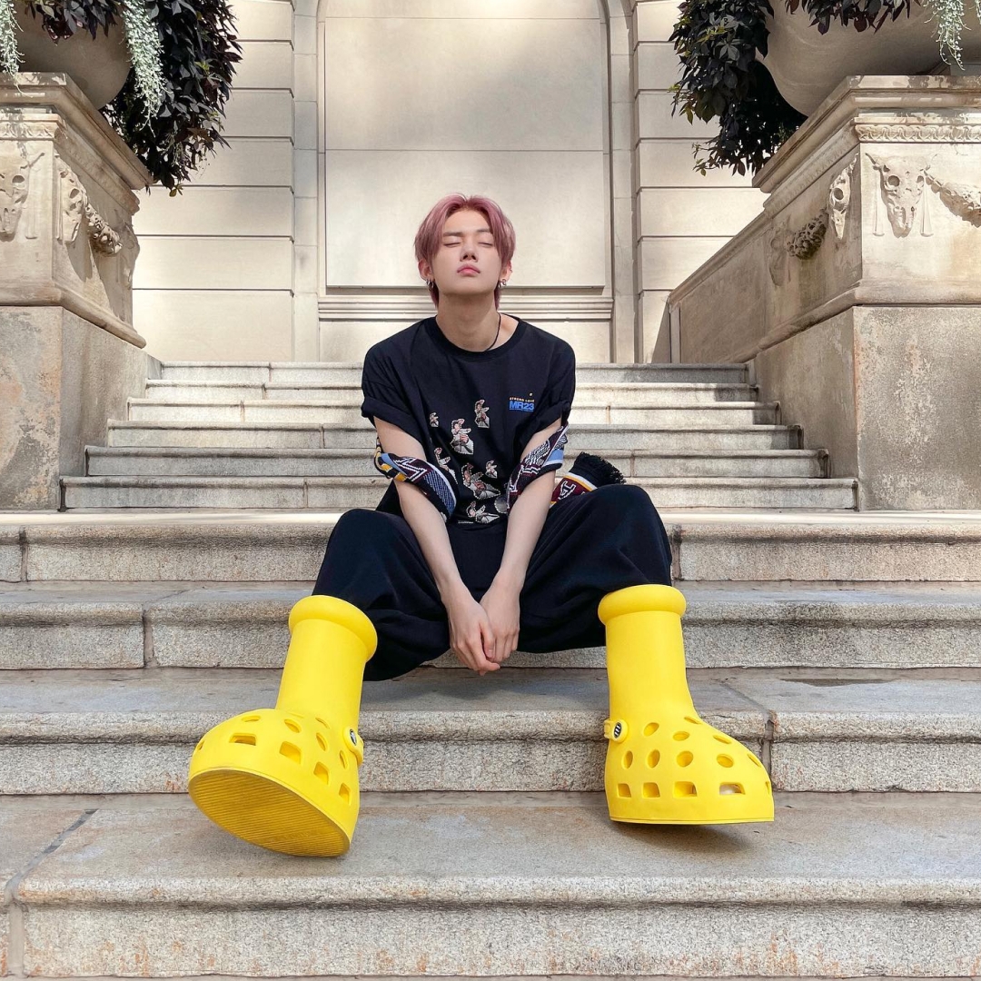ShoePerStar님의 스타일 - 2