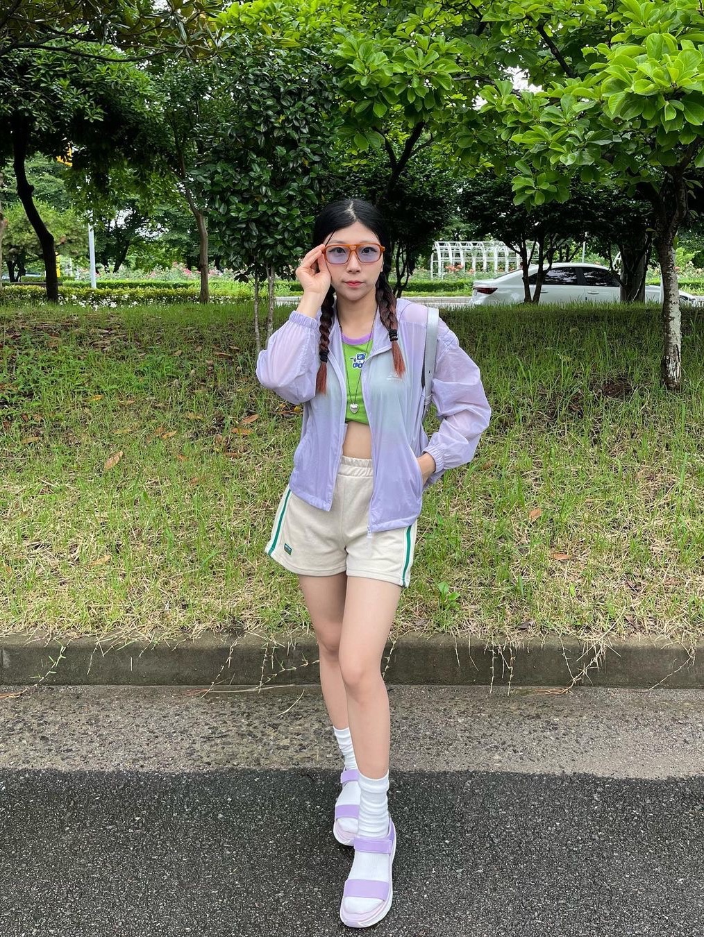 Bosal님의 스타일 - 1