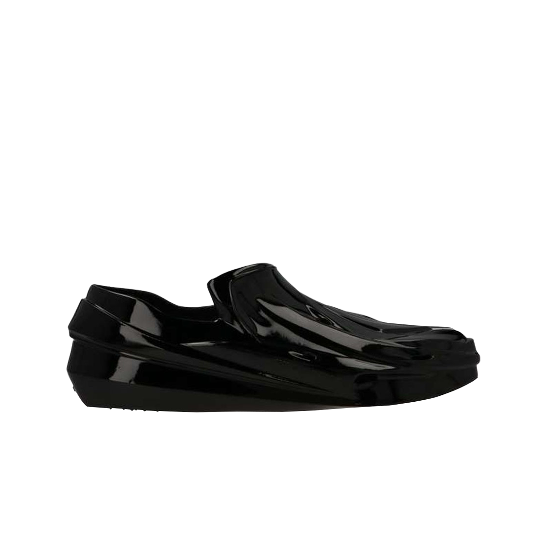 AAUSN0025OT02BLK0001 1017 Alyx 9SM Mono Slip-On Black Shiny
