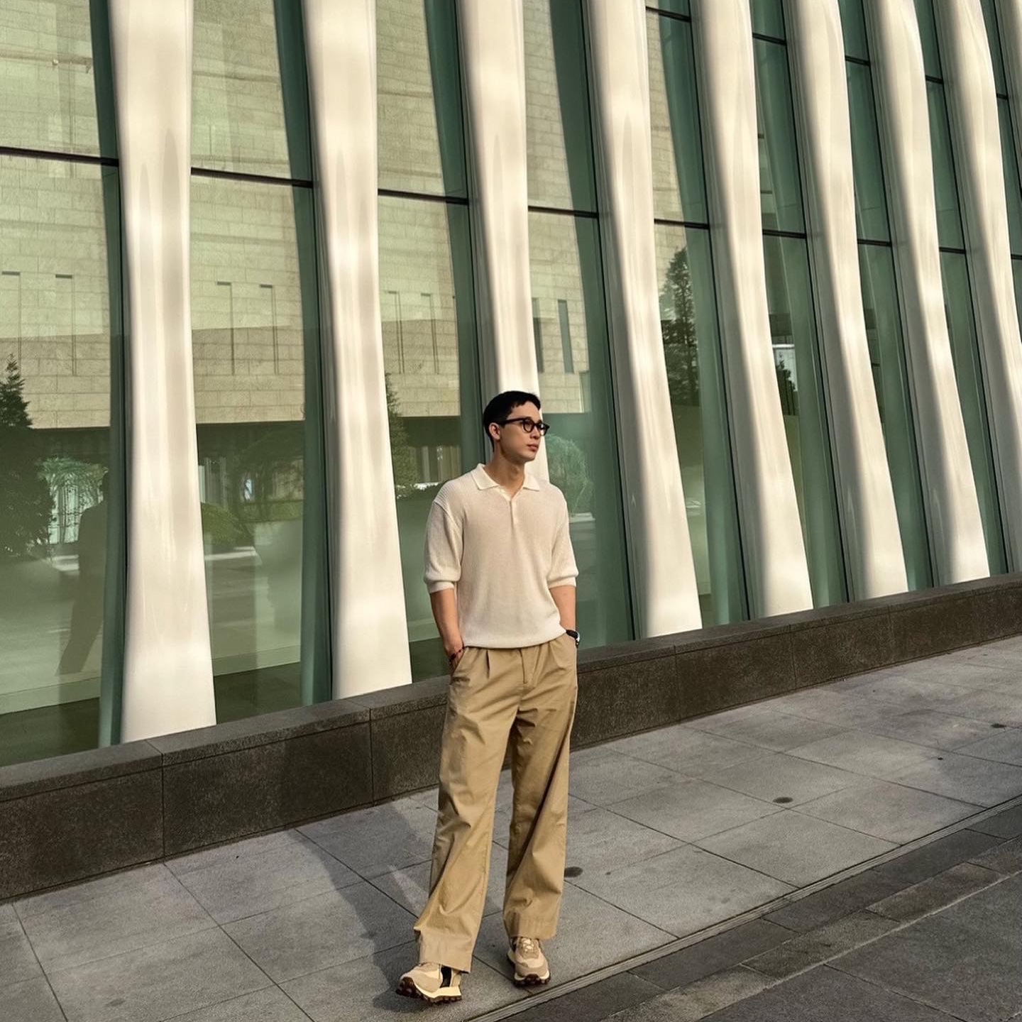 KREAM 스타일 - 2