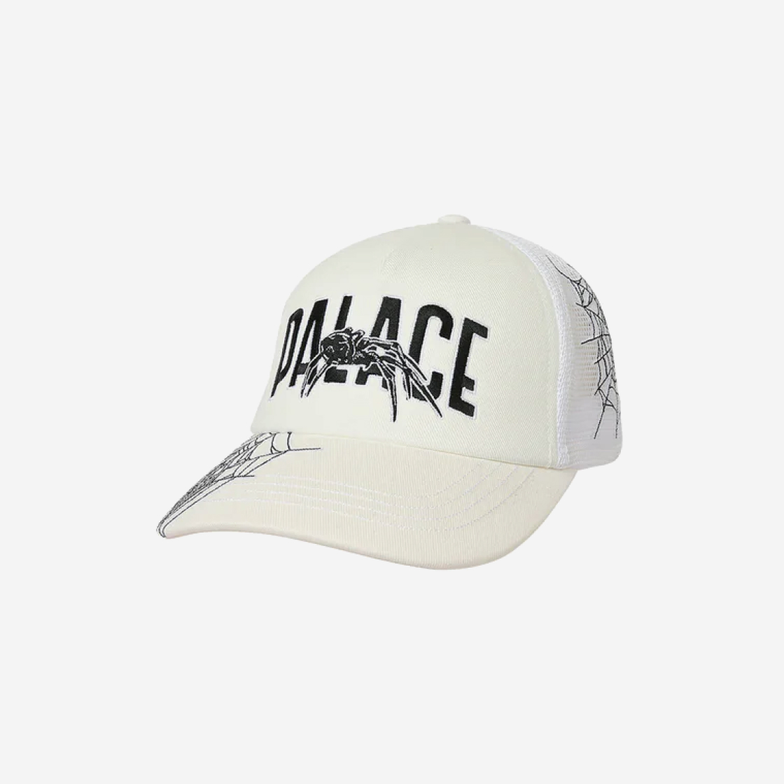 入手困難 palace スパイダー メッシュキャップ 23fw spider 入手困難 palace スパイダー メッシュキャップ 23fw spider