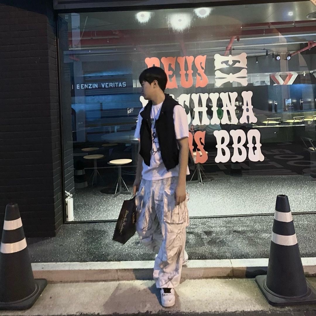 $님의 스타일