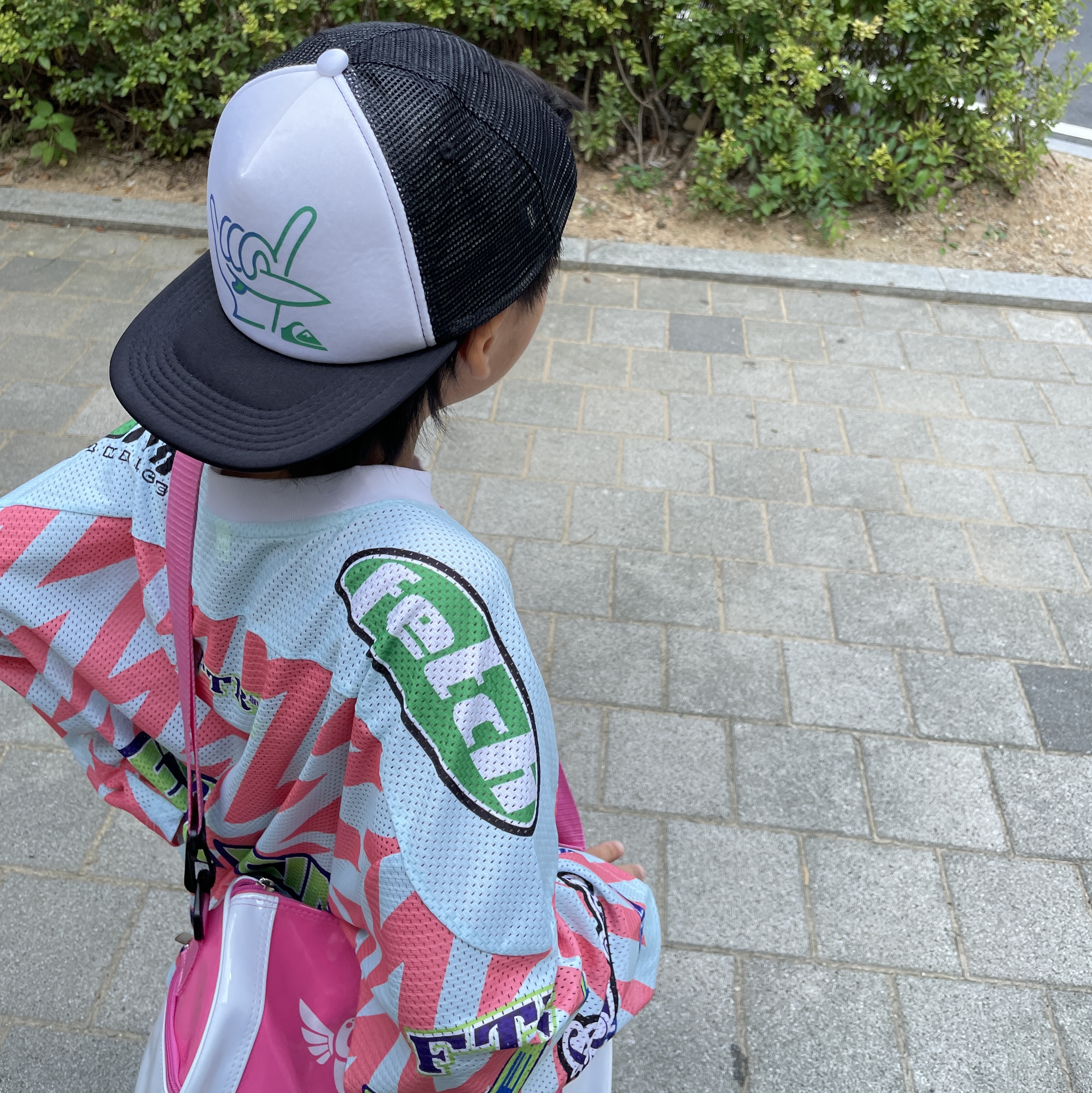 boo님의 스타일