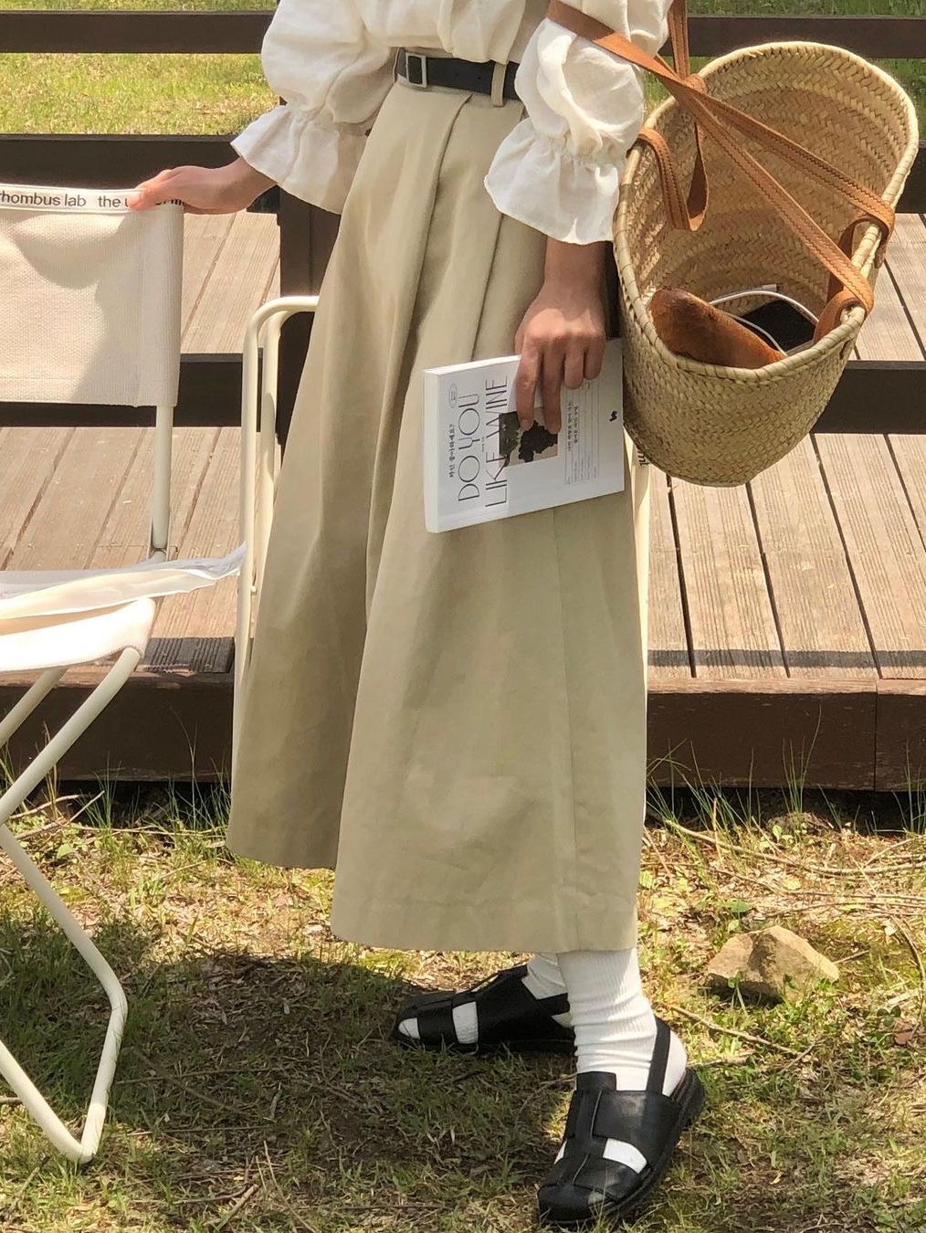 Bosal님의 스타일 - 2