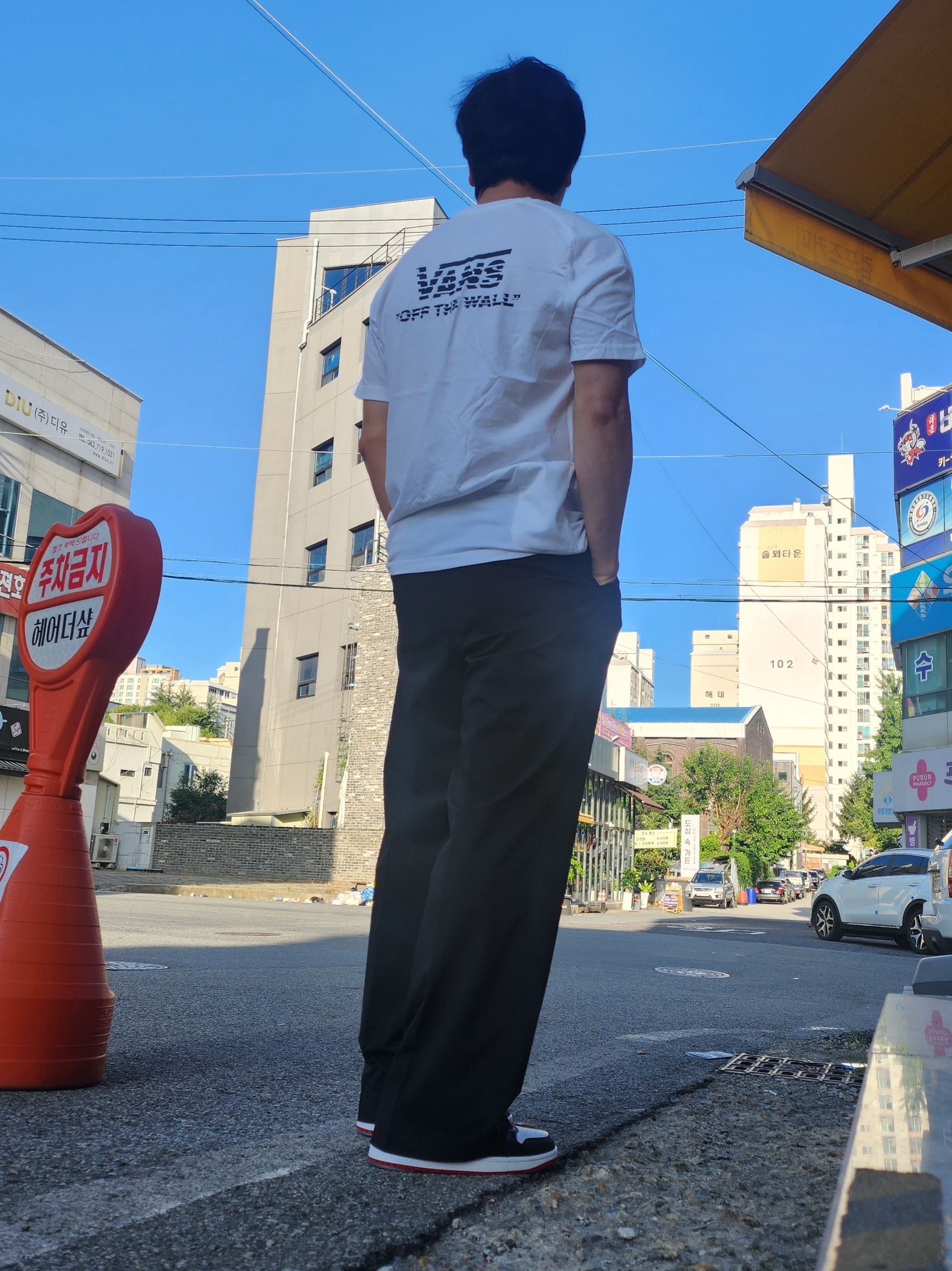 어느새 세월은 흐르고님의 스타일 - 1
