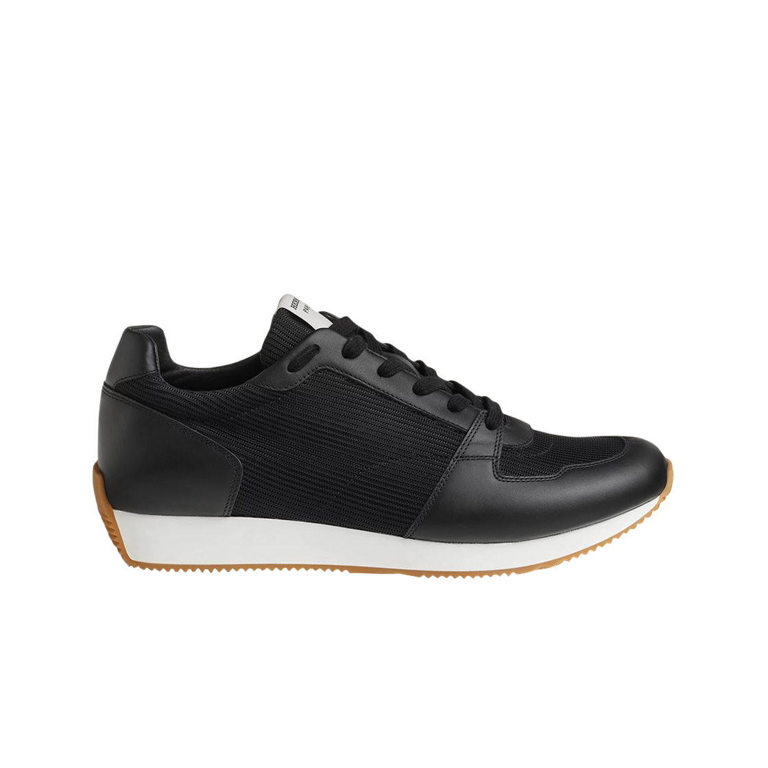 에르메스 이스케이프 스니커즈 메쉬 카프스킨 & 누아(Hermes Escape Sneakers Mesh Calfskin & Noir) - 1