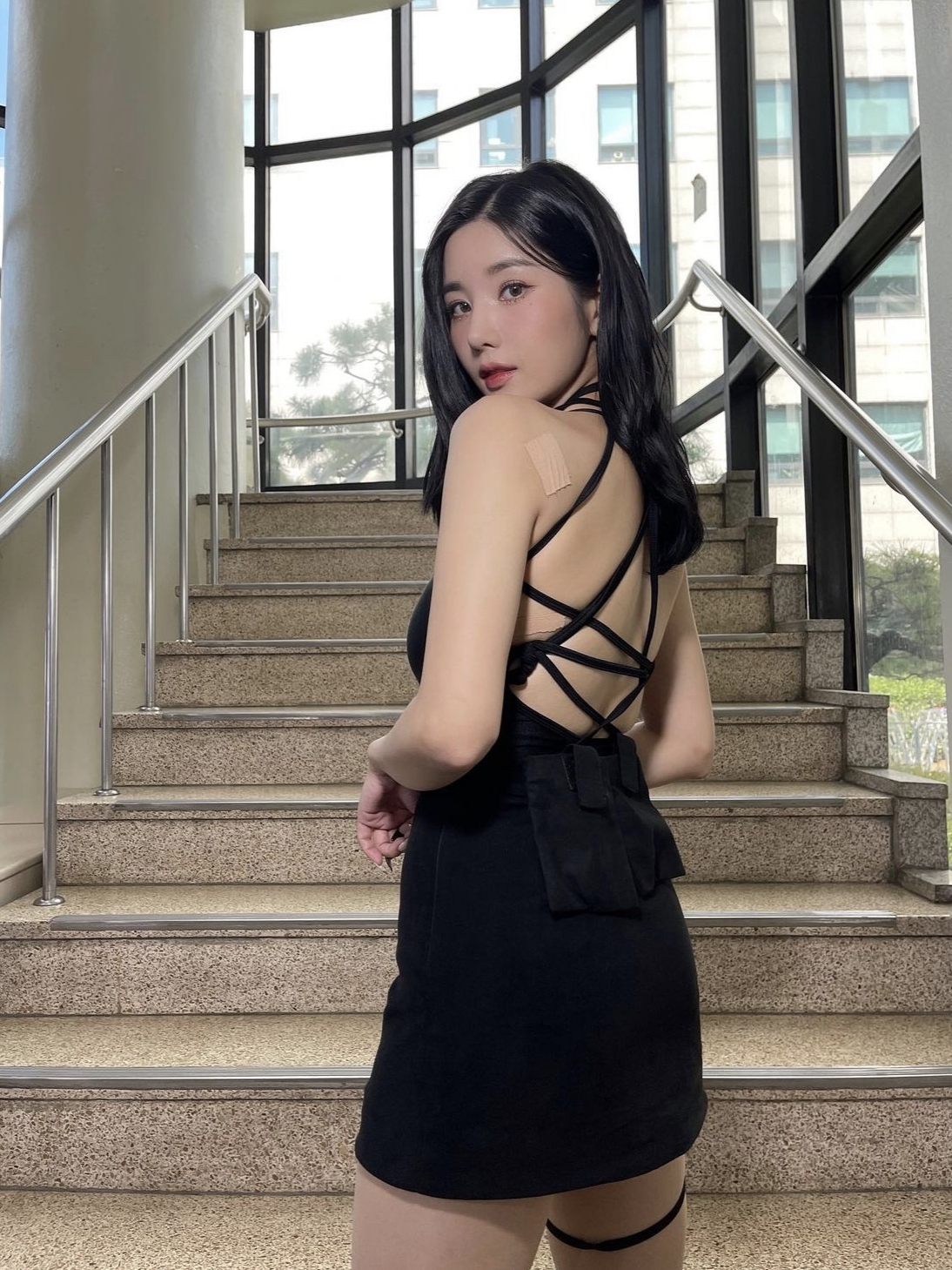 걸그룹 패션 수집가 🫧님의 스타일 - 2