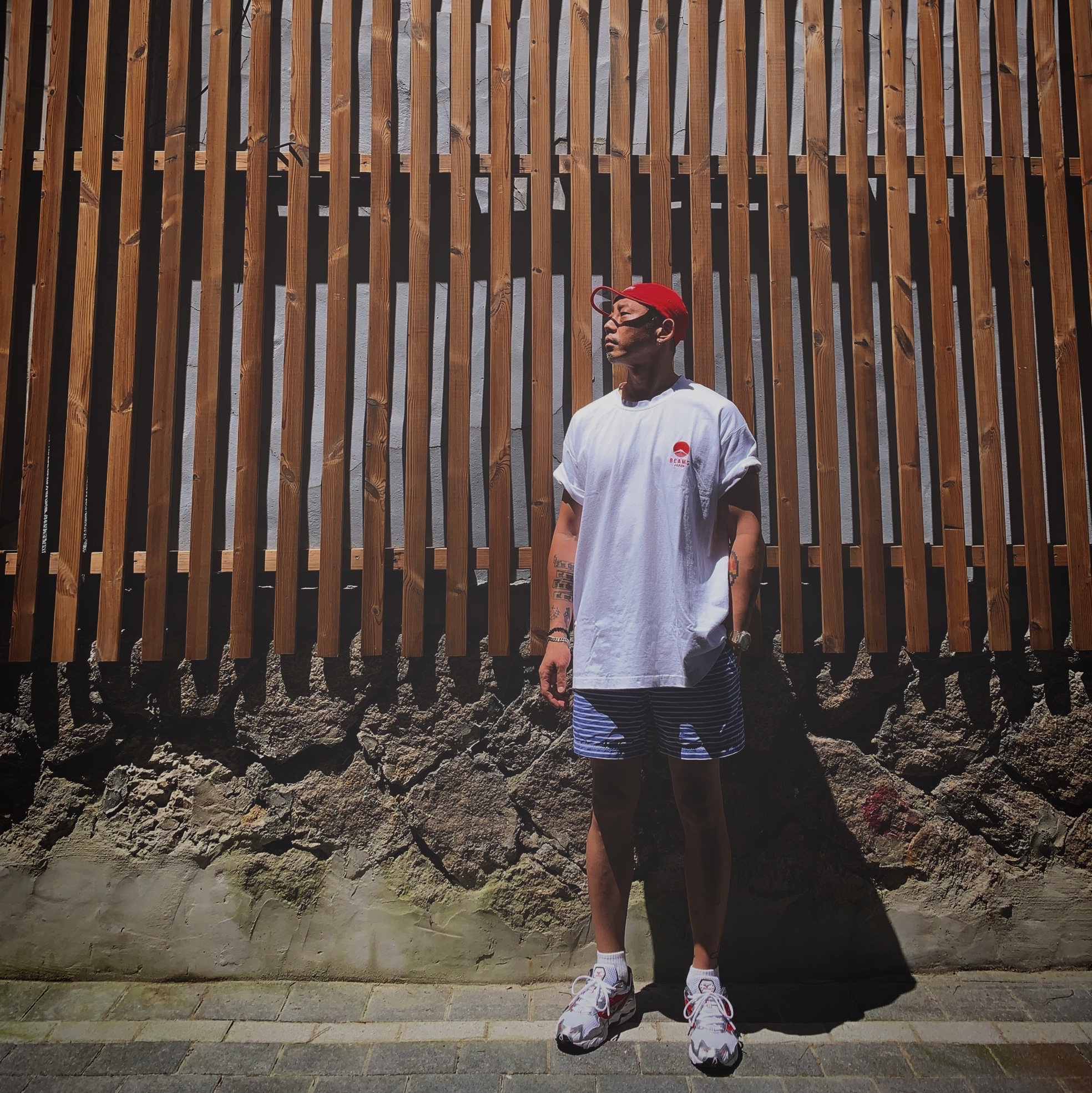 parkmarley님의 스타일 - 1