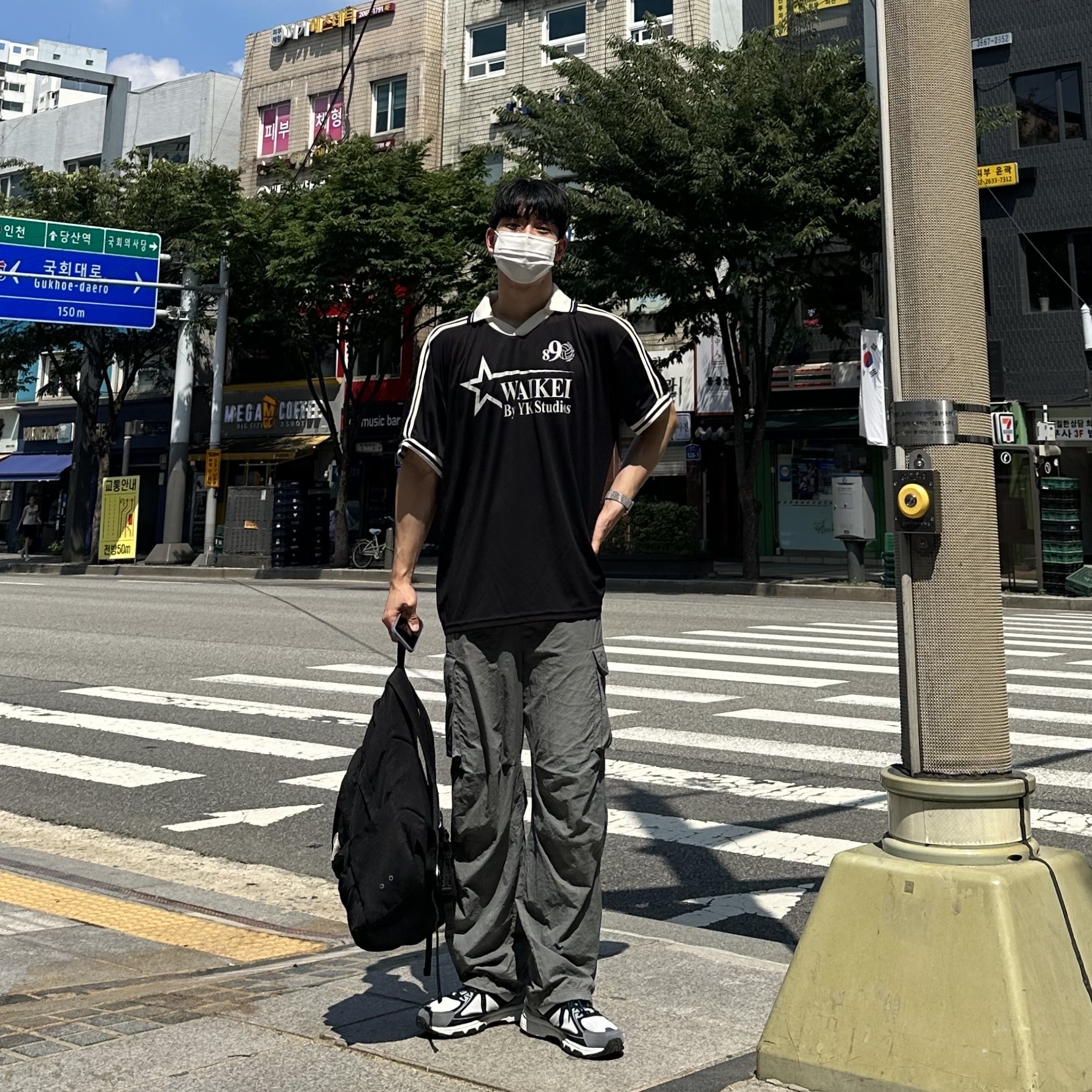구중회님의 스타일 - 3