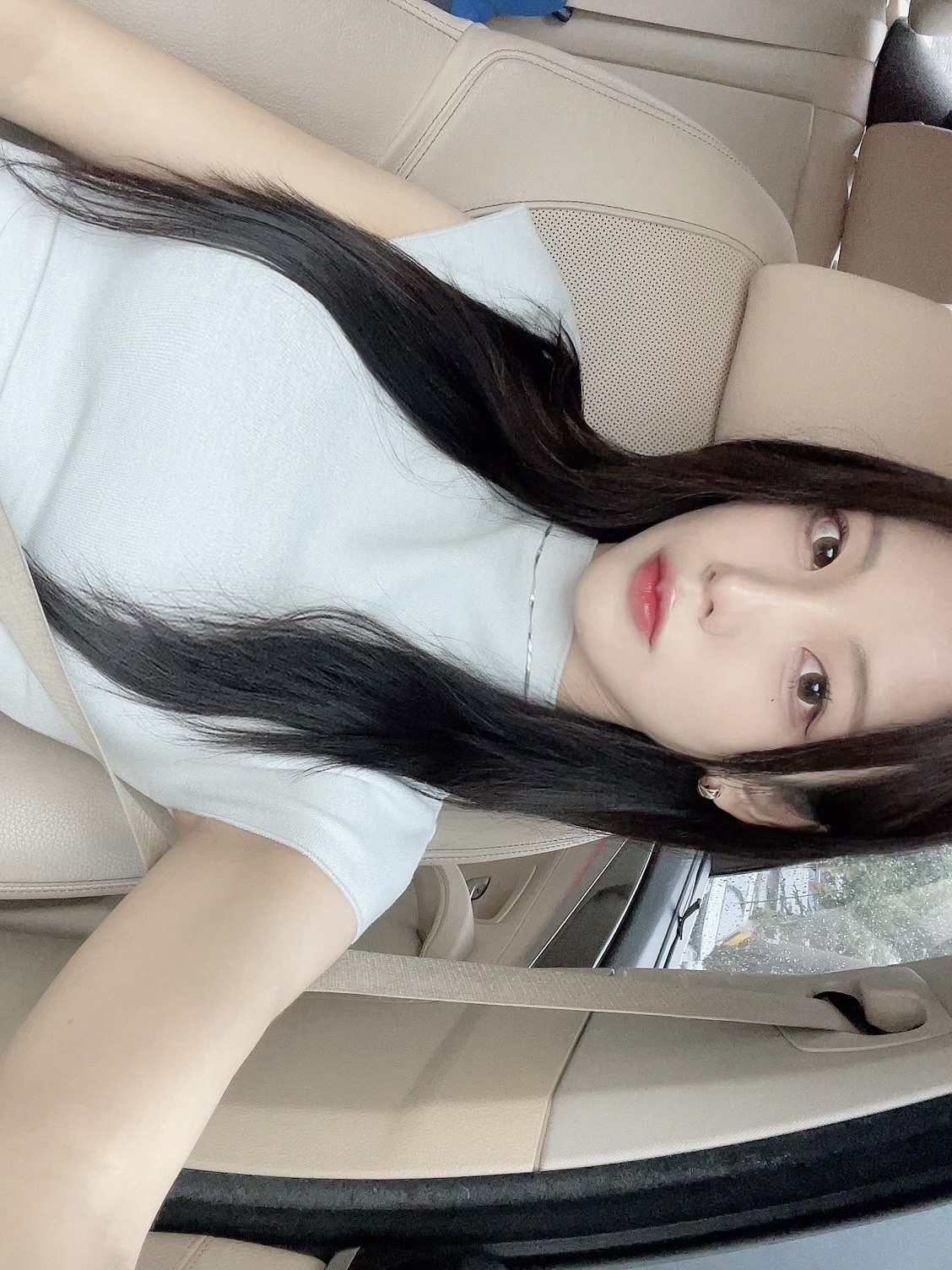 insta: hailey_hk 맞팔님의 스타일 - 4