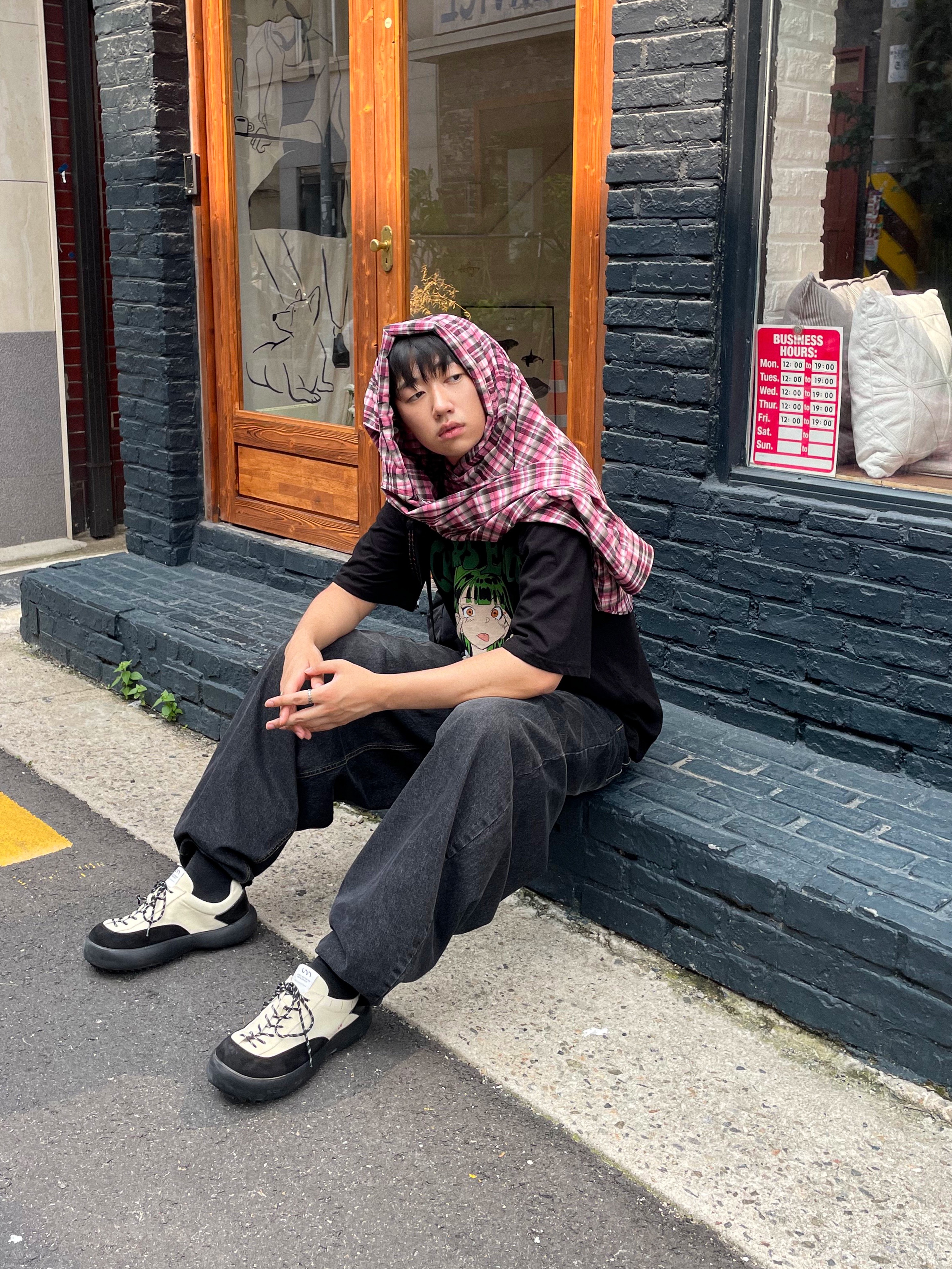 KREAM 스타일 - 1