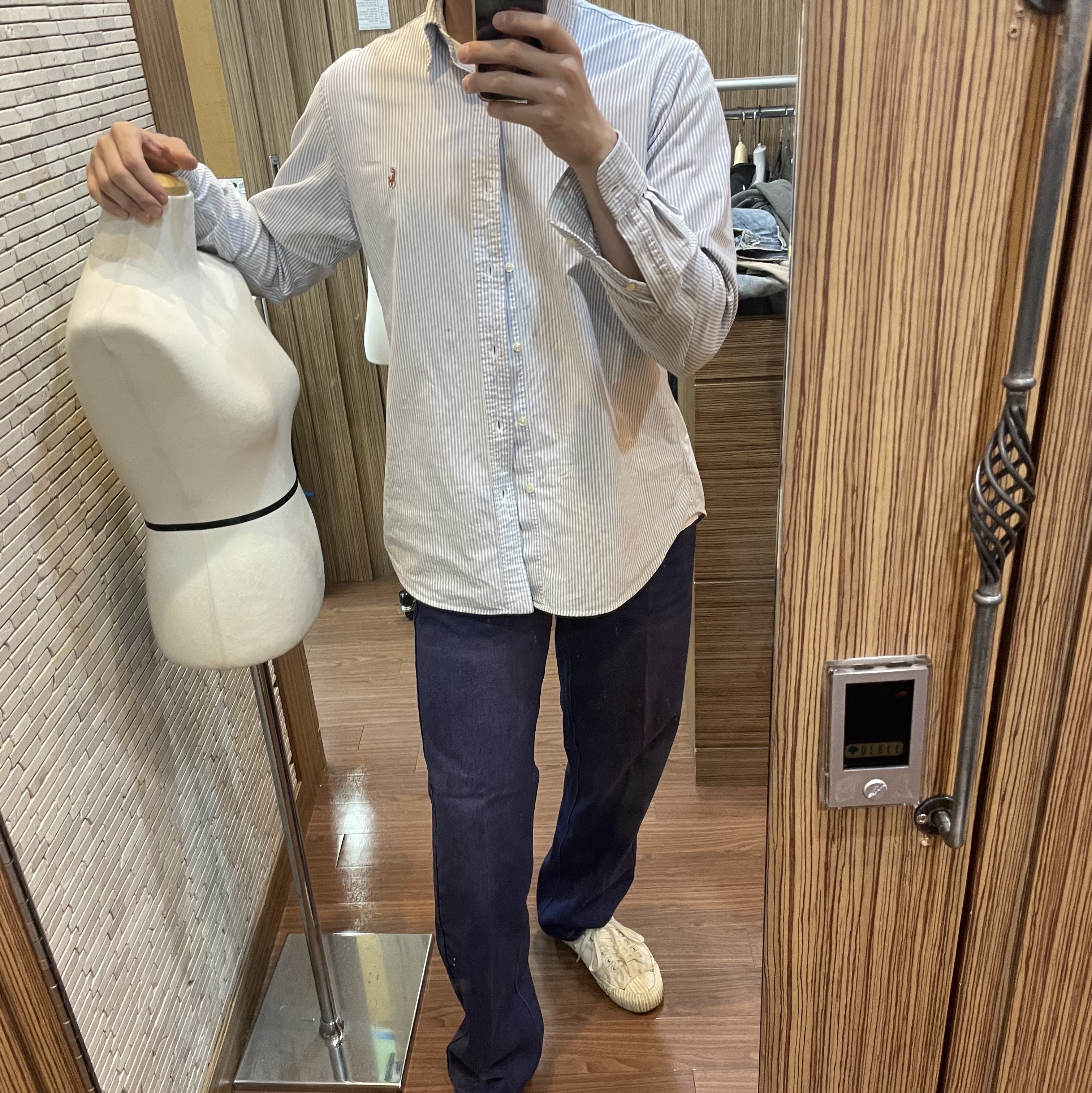 마이우ㅐ이님의 스타일
