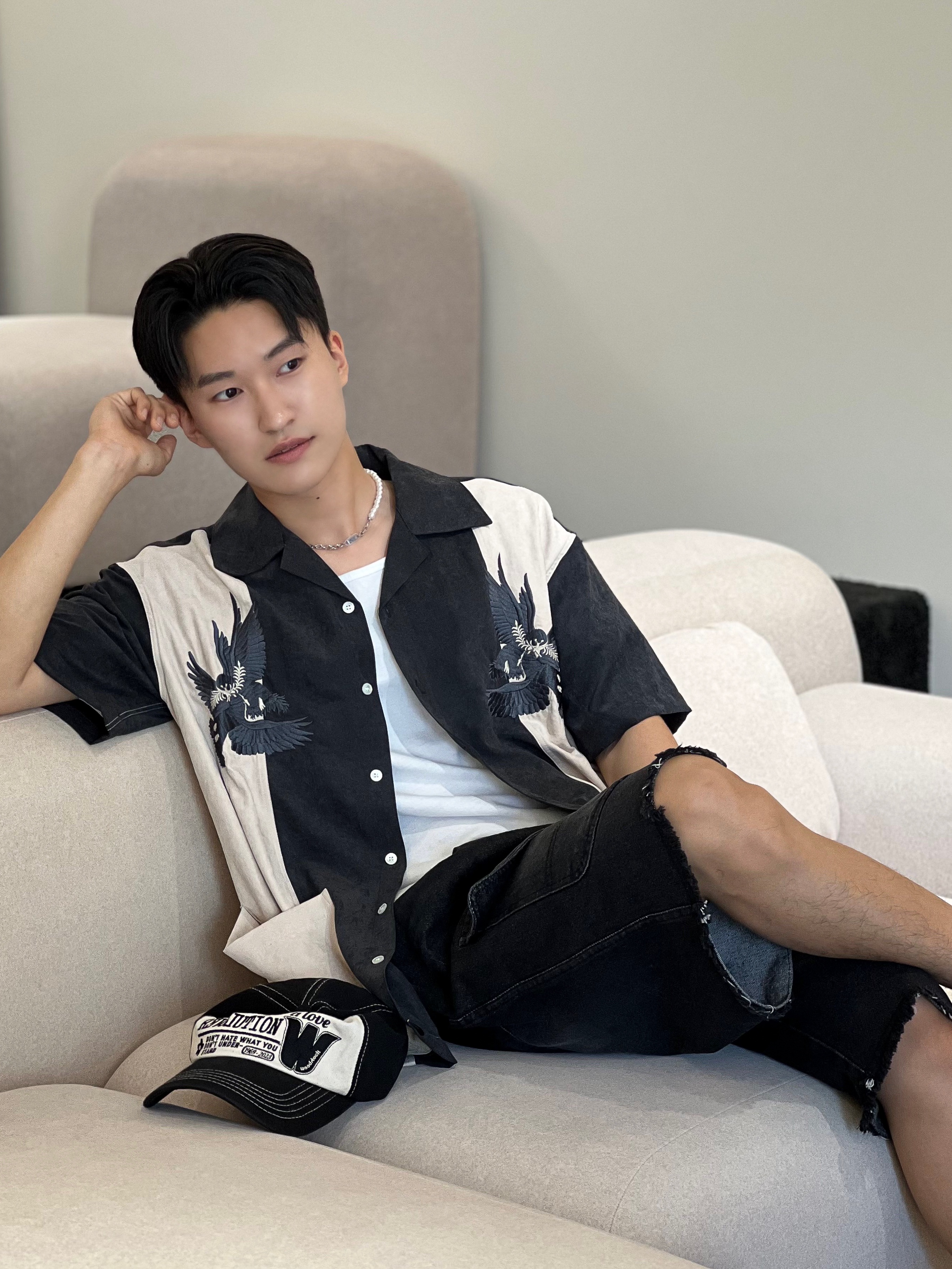 준서코리아님의 스타일 - 5