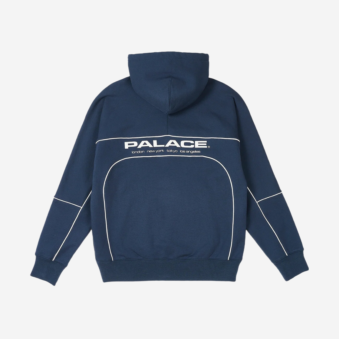 Palace handle cheap hoodie