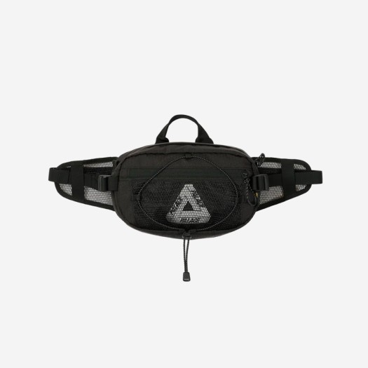 Palace X Gucci Web Canvas GG-P Messenger Bag Camouflage for Women