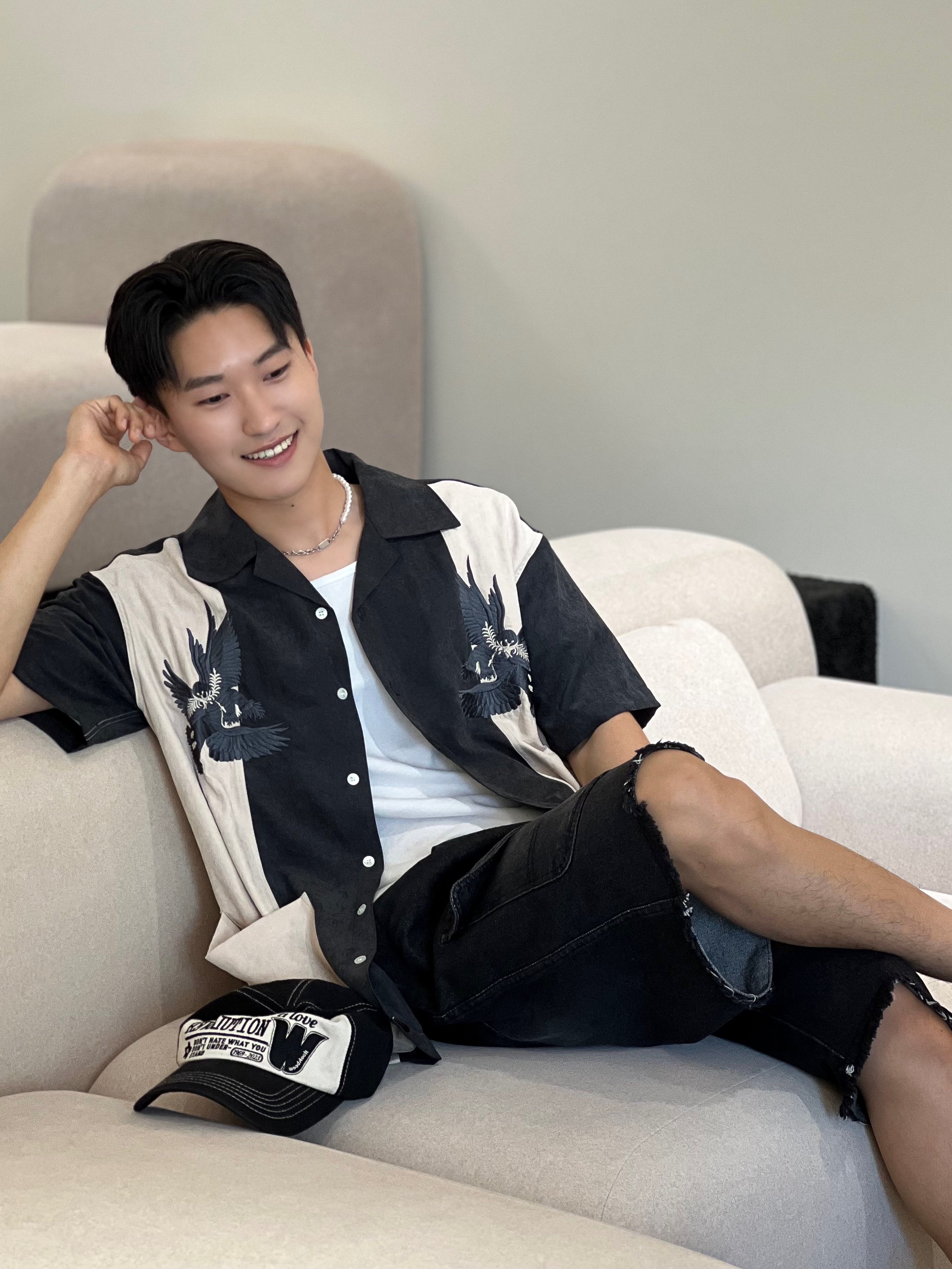 준서코리아님의 스타일 - 4