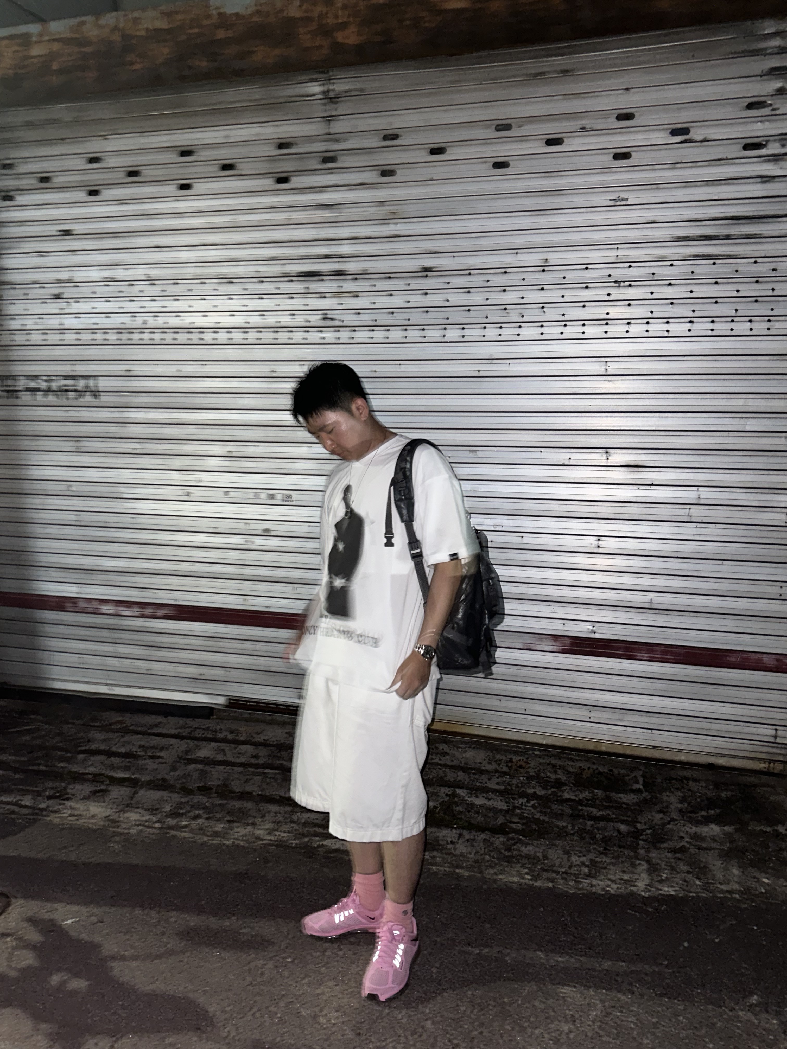 Nike x Stussy Air Max 2013 Psychic Pink, Rolex Datejust 36mm 126234 Mint Green Oyster 착용 스타일 - 5