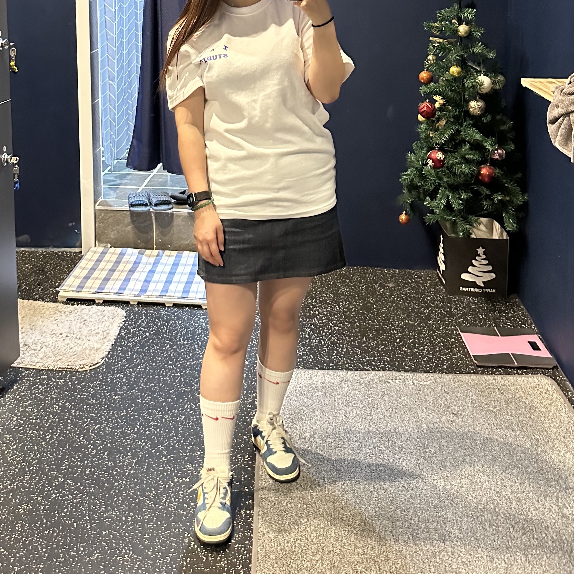 뾰로롱님의 스타일 - 1