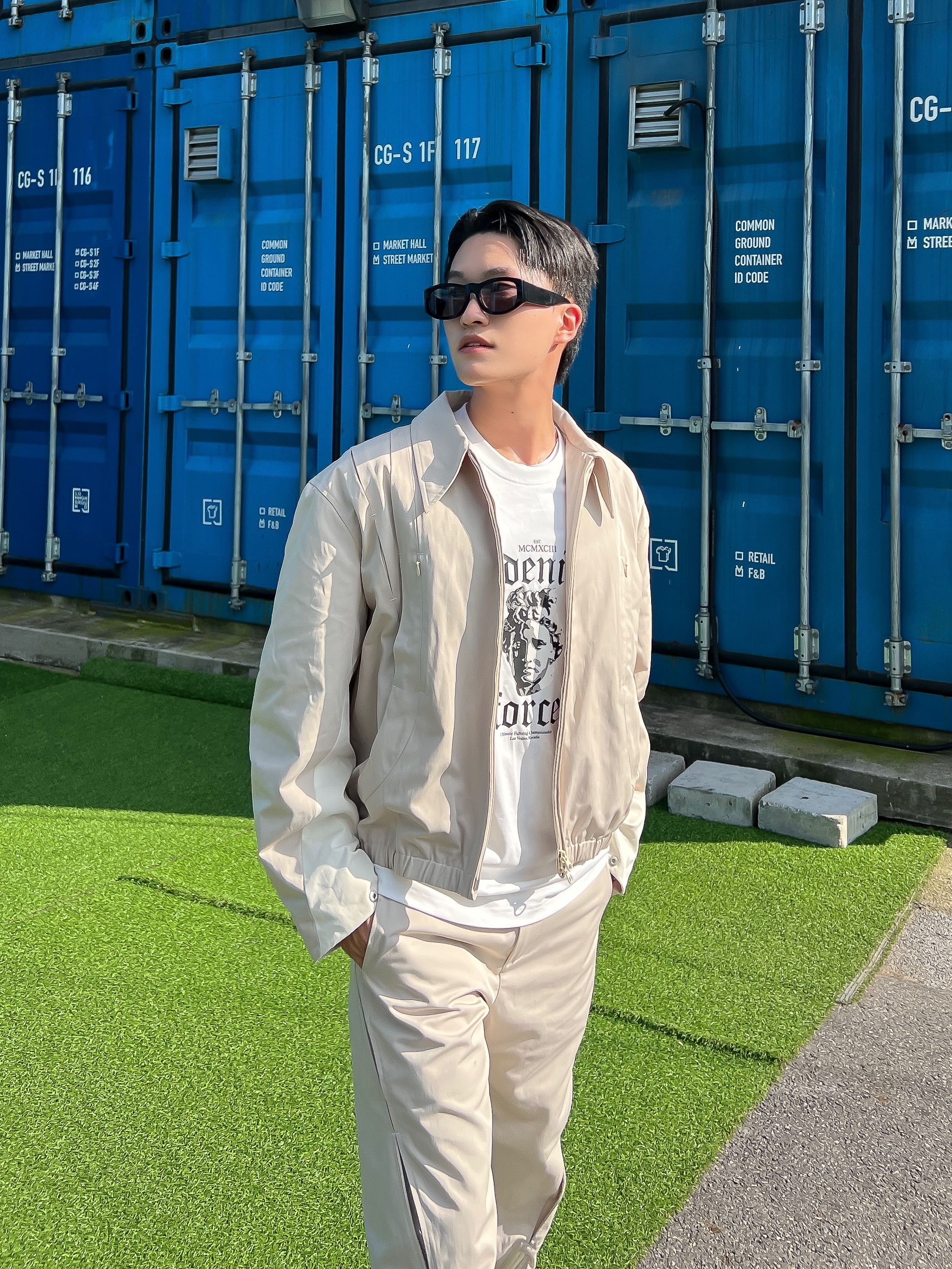 준서코리아님의 스타일 - 4