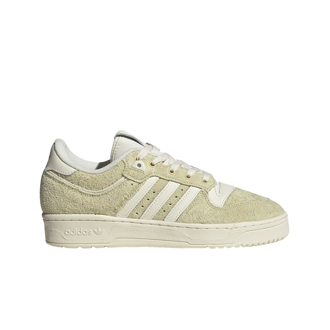 아디다스 라이벌리 86 로우 샌디 베이지 크림 화이트(Adidas Rivalry 86 Low Sandy Beige Cream White) - 1