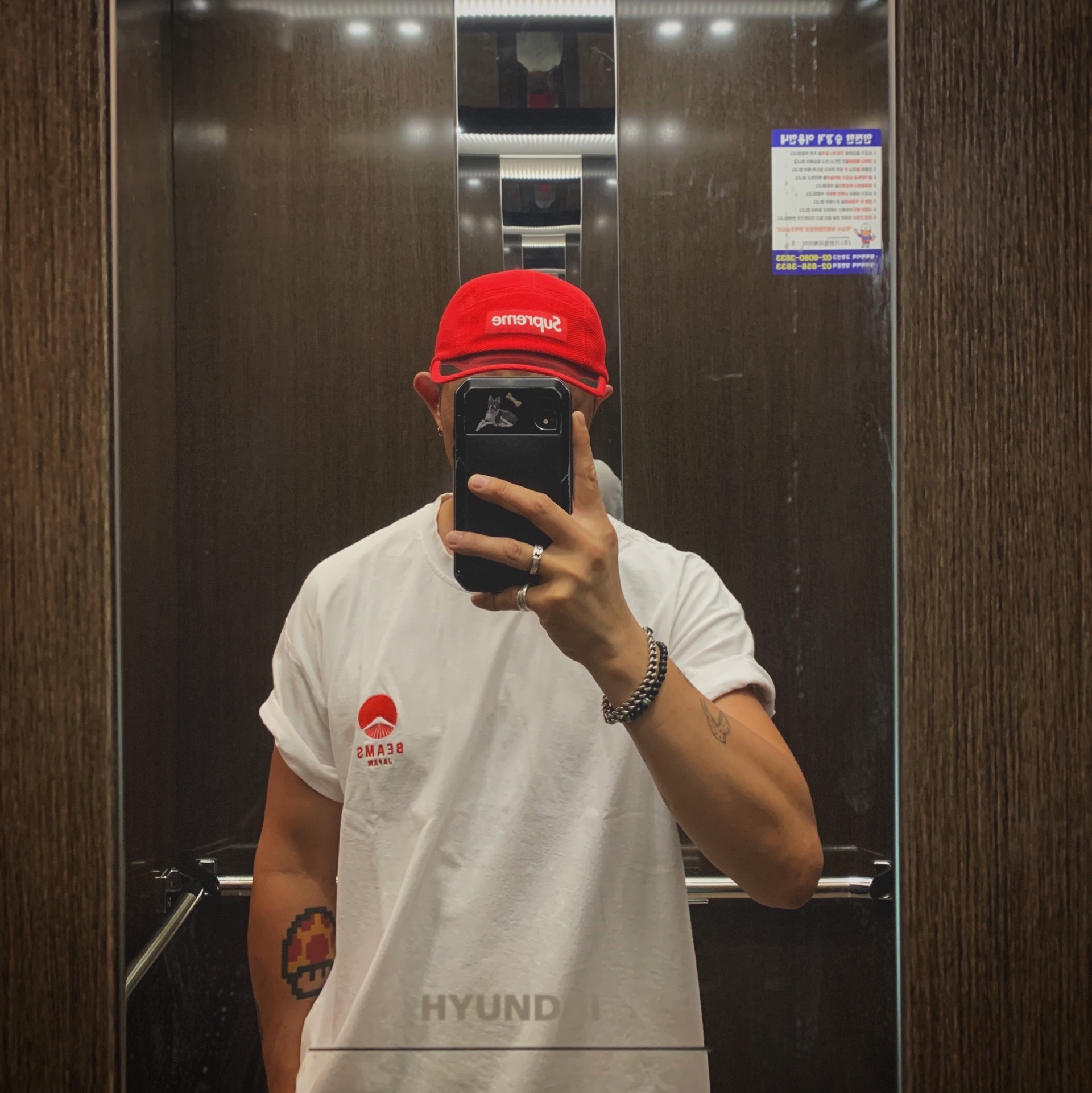 parkmarley님의 스타일 - 1