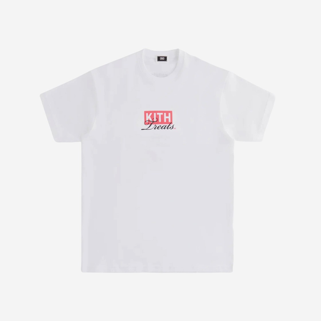 Kith Treats Toronto Cafe T-Shirt White 상세 이미지 1