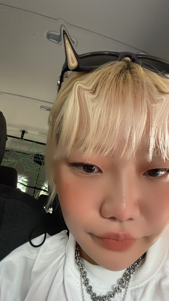 KREAM 프로필 이미지