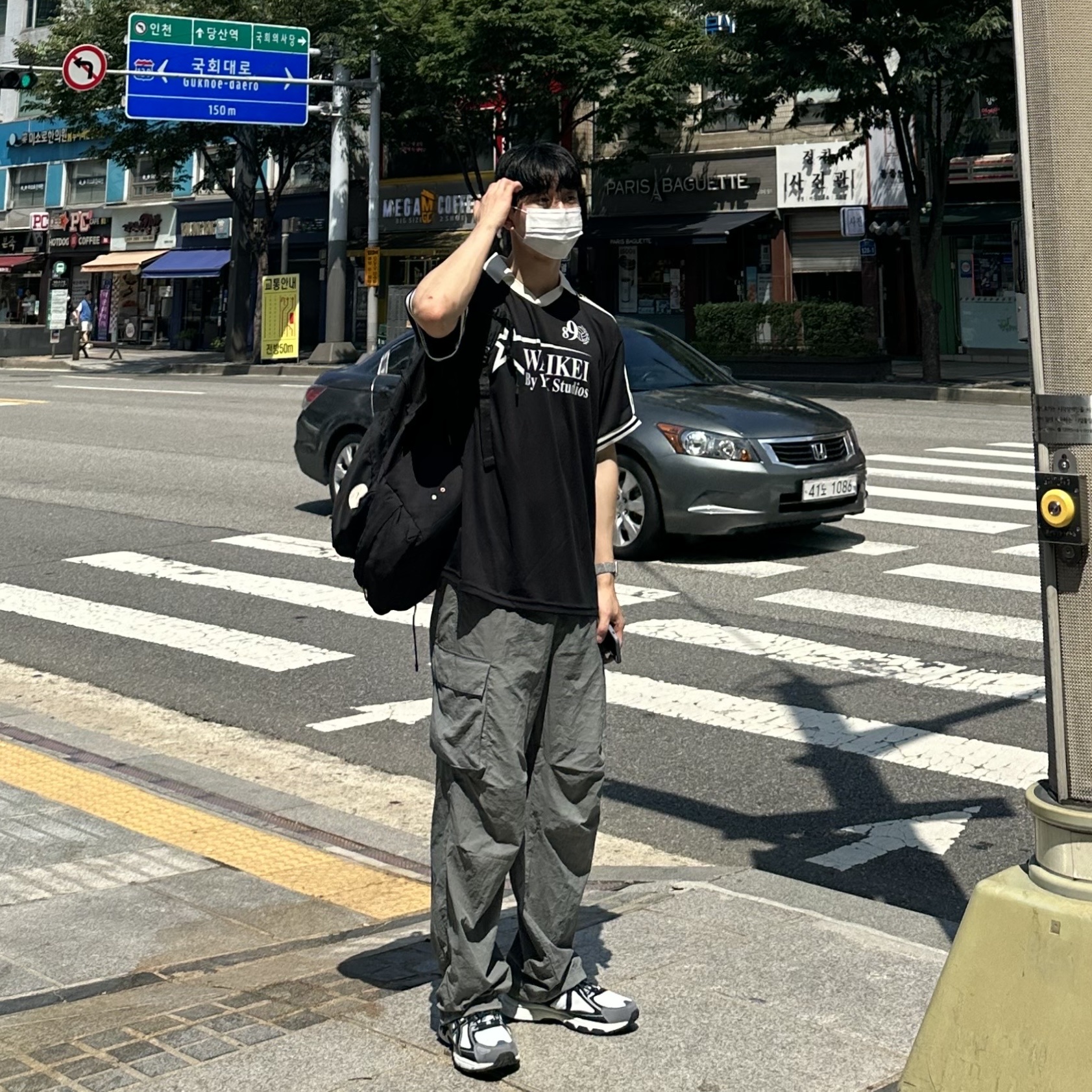 구중회님의 스타일 - 5