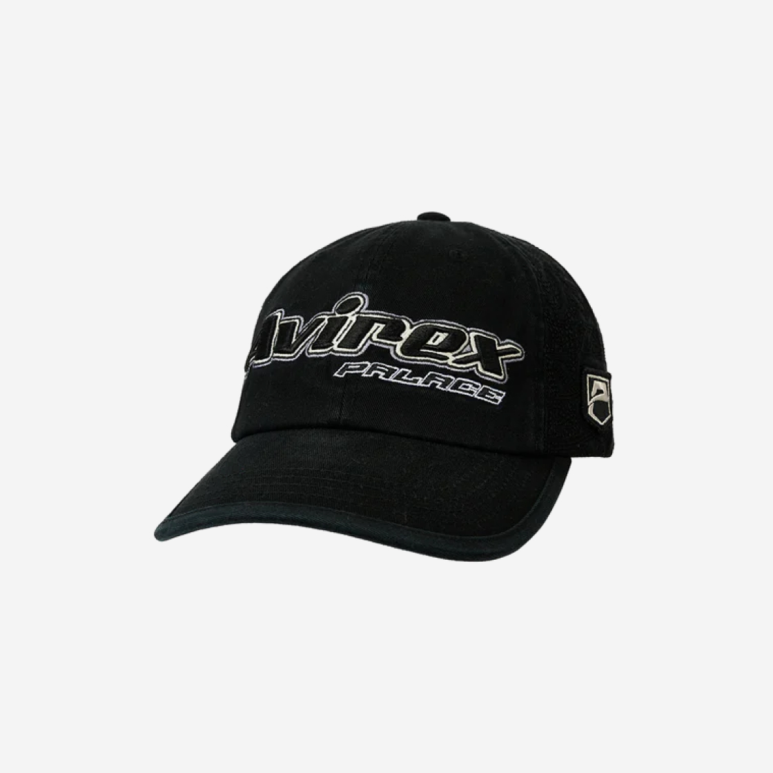 限定商品発売中 黒 palace wellness pal hat black cap 24ss | www