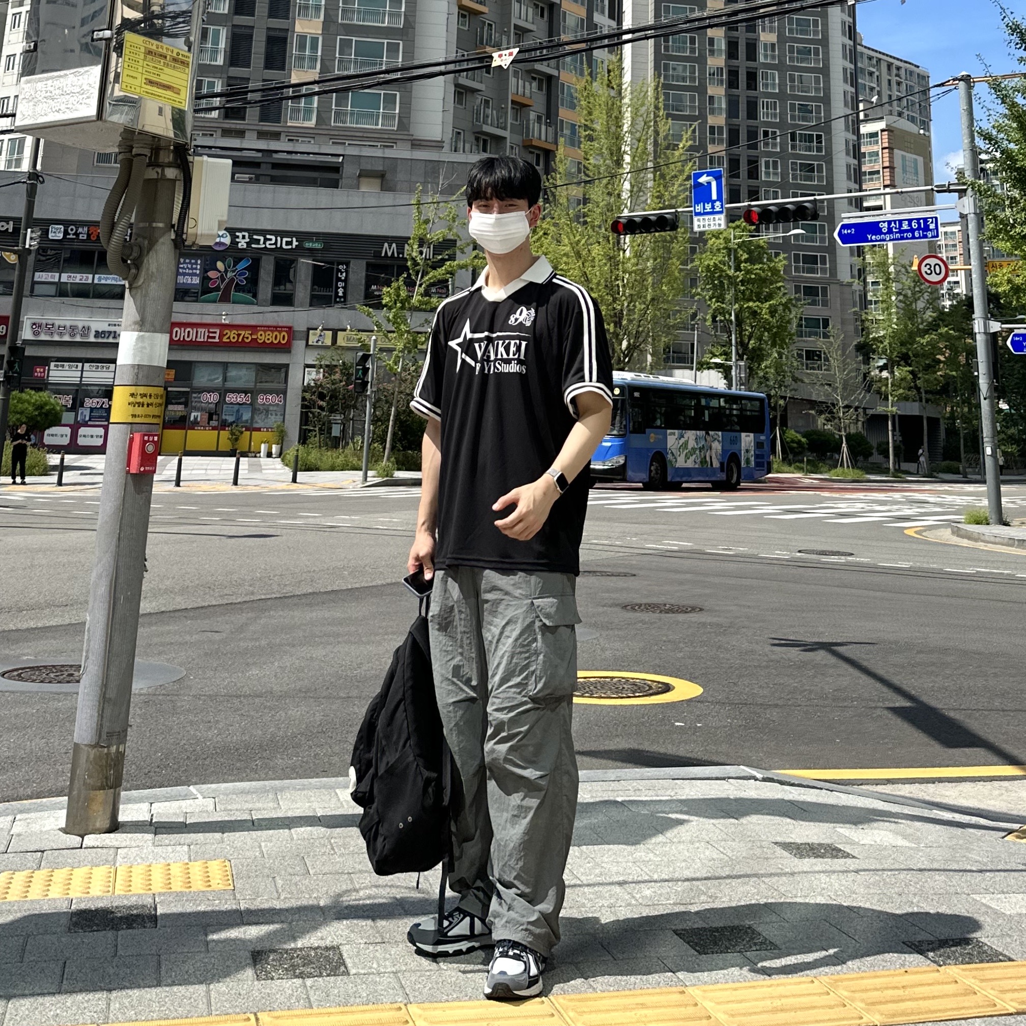 구중회님의 스타일 - 2