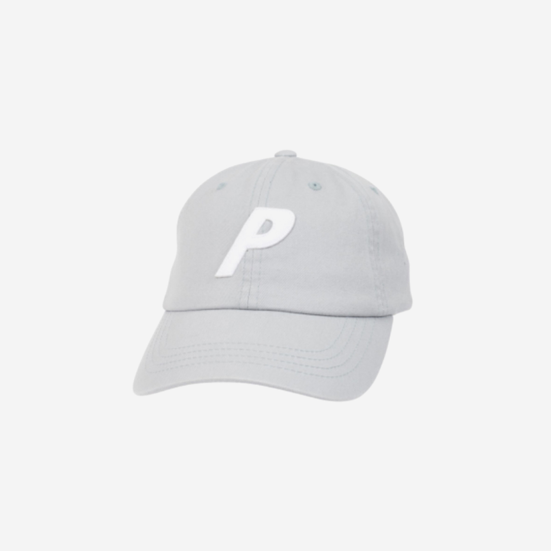 PALACE TOONY 6-PANEL BLACK | www.carmenundmelanie.at