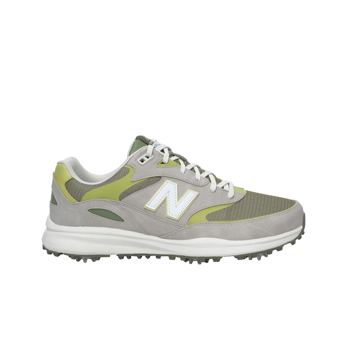 뉴발란스 x 말본 골프 헤리티지 이구아나(New Balance x Malbon Golf Heritage Iguana)