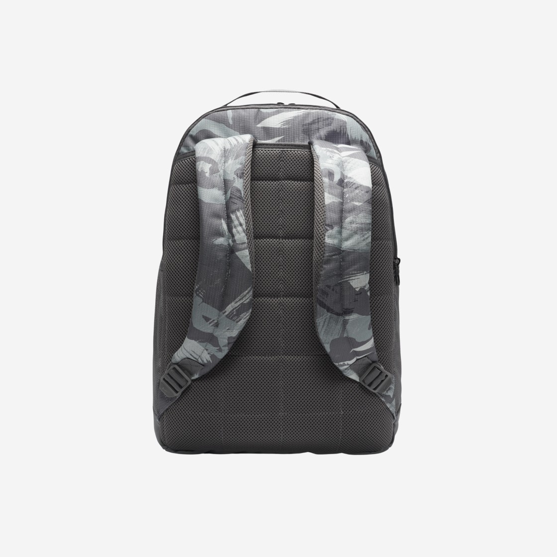 Nike Brasilia Medium Backpack 24L Iron Grey 상세 이미지 2