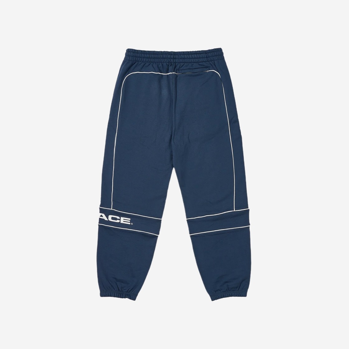 Palace Track Jogger Navy - 23FW 상세 이미지 2